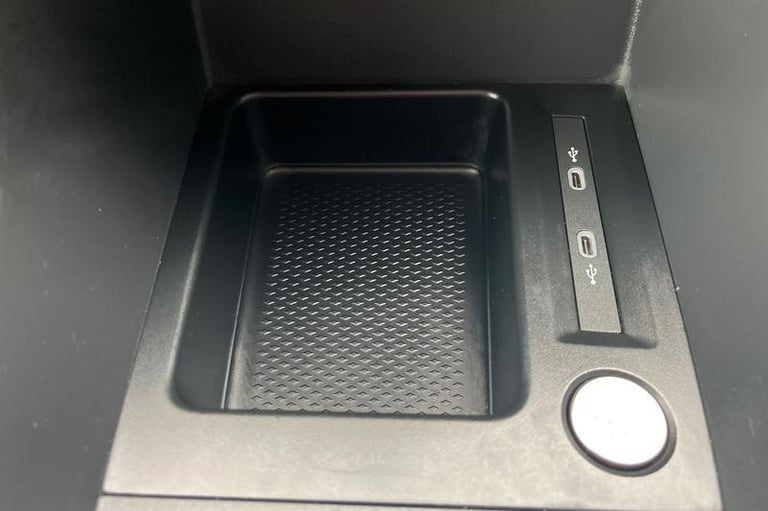 2025 Ford Transit Connect 250 Trend AUTO L2 LWB 1.5 EcoBoost PHEV 150ps, BLUETOOTH, REAR PARKING ...