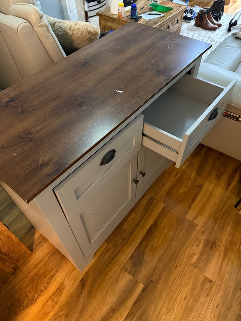 image for Small Sideboard