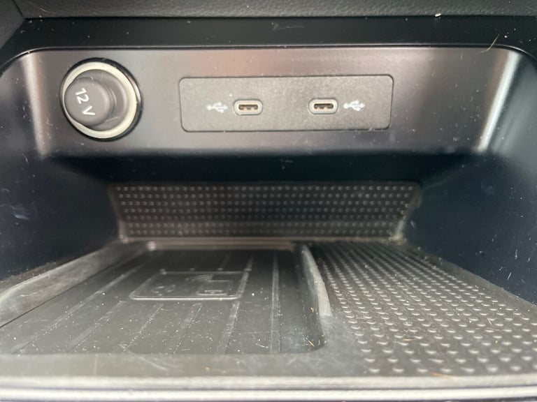 2022 SEAT Ateca Ateca 1.5 TSI EVO SE Technology 5Dr Estate Hatchback Petrol Manual