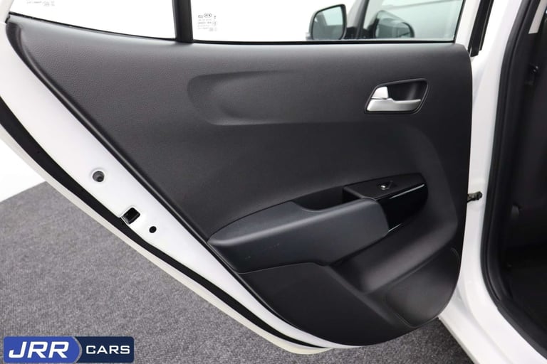 2021 Kia Picanto 1.0 Picanto 3 Auto 5dr Hatchback Petrol Automatic