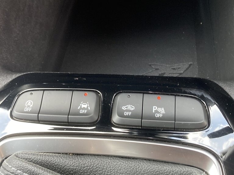 2022 Vauxhall Corsa Elite Edition Hatchback Petrol Manual