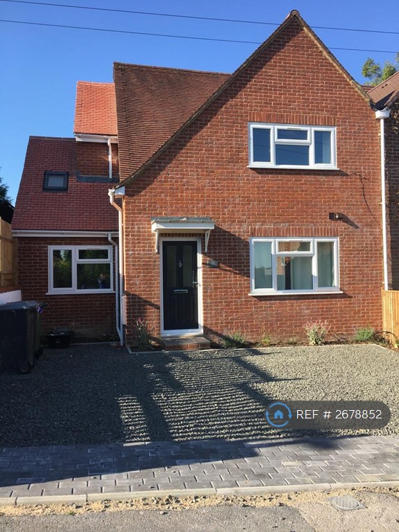 6 bedroom house in Battery Hill, Winchester, SO22 (6 bed) (#2678852)
