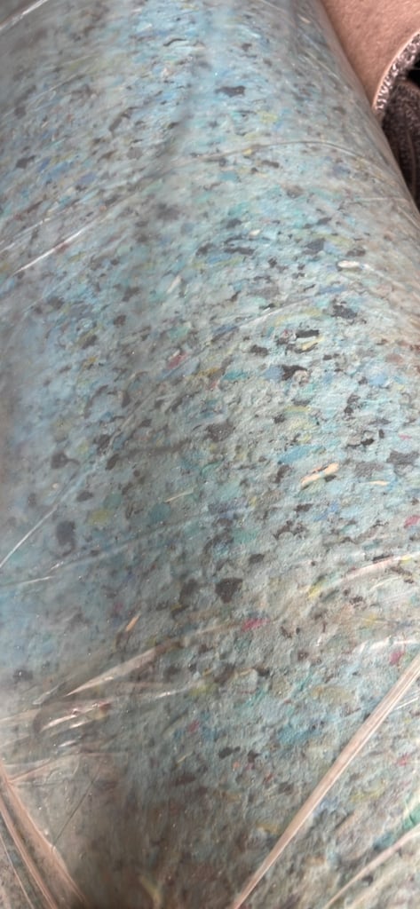 image for Underlay new 8/10. Mm