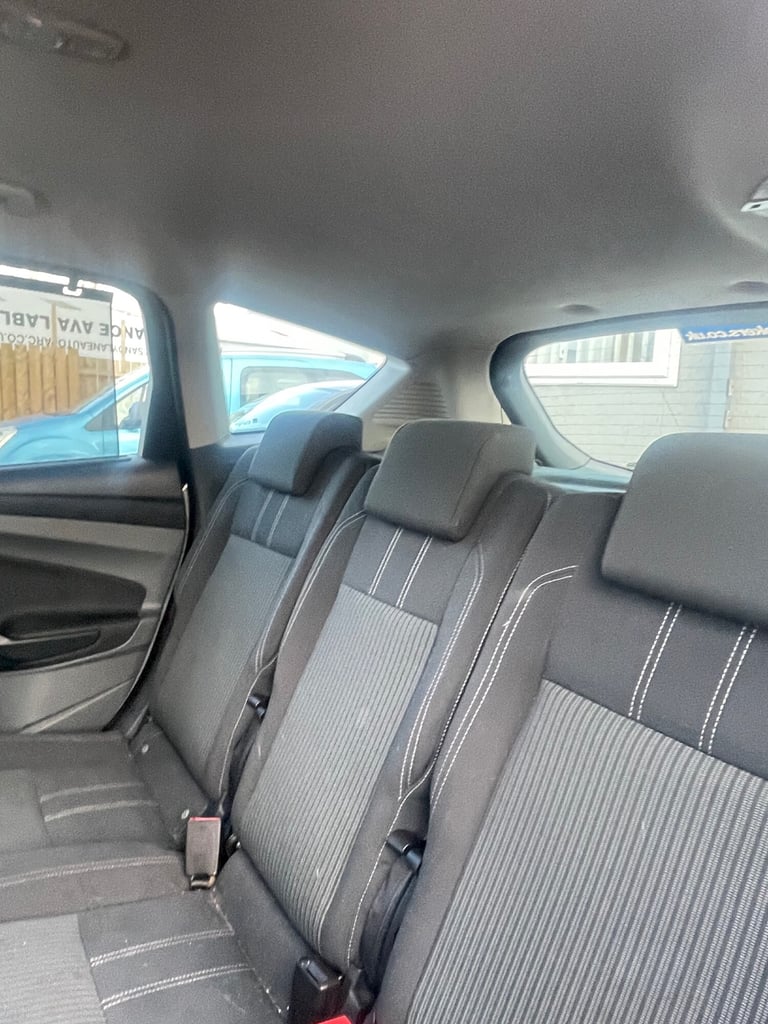 2011 Ford C-Max 1.6 TDCi Titanium 5dr MPV Diesel Manual - Image 8