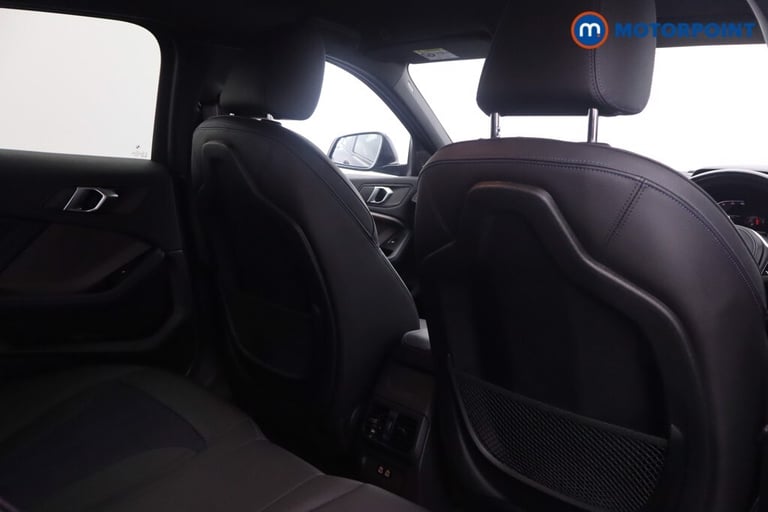 2023 BMW 1 Series 118i [136] M Sport 5dr Step Auto [LCP-Pro pk] Hatchback Petrol Automatic