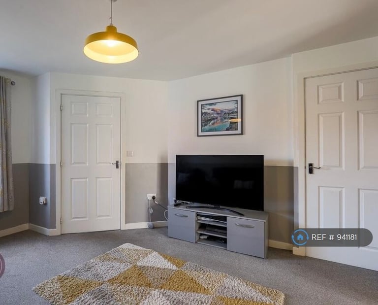 3 bedroom house in Mosquito Grove, Hucknall, Nottingham, NG15 (3 bed) (#941181)