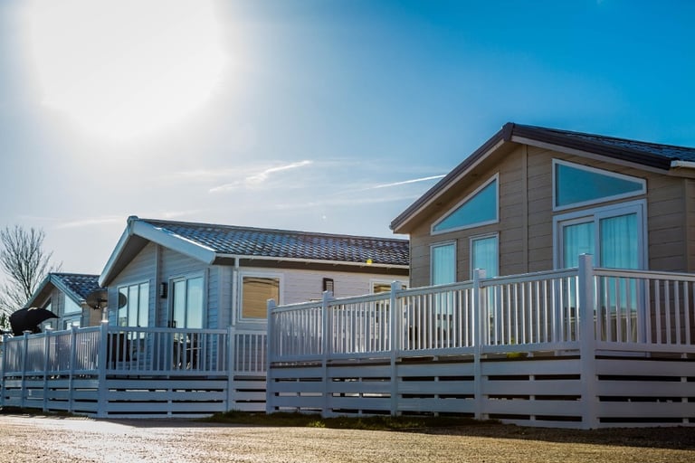 Own a caravan, Change your life today - Kent, Isle of Sheppey