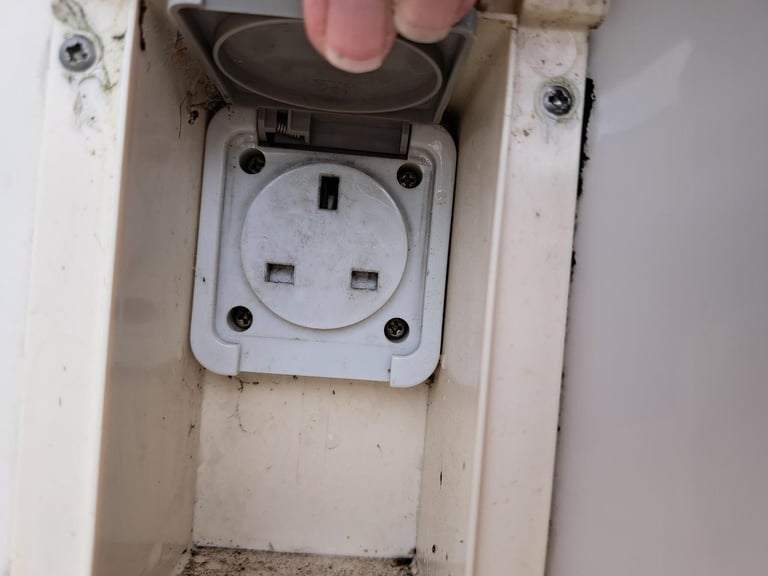 2012 Bailey Unicorn Barcelona