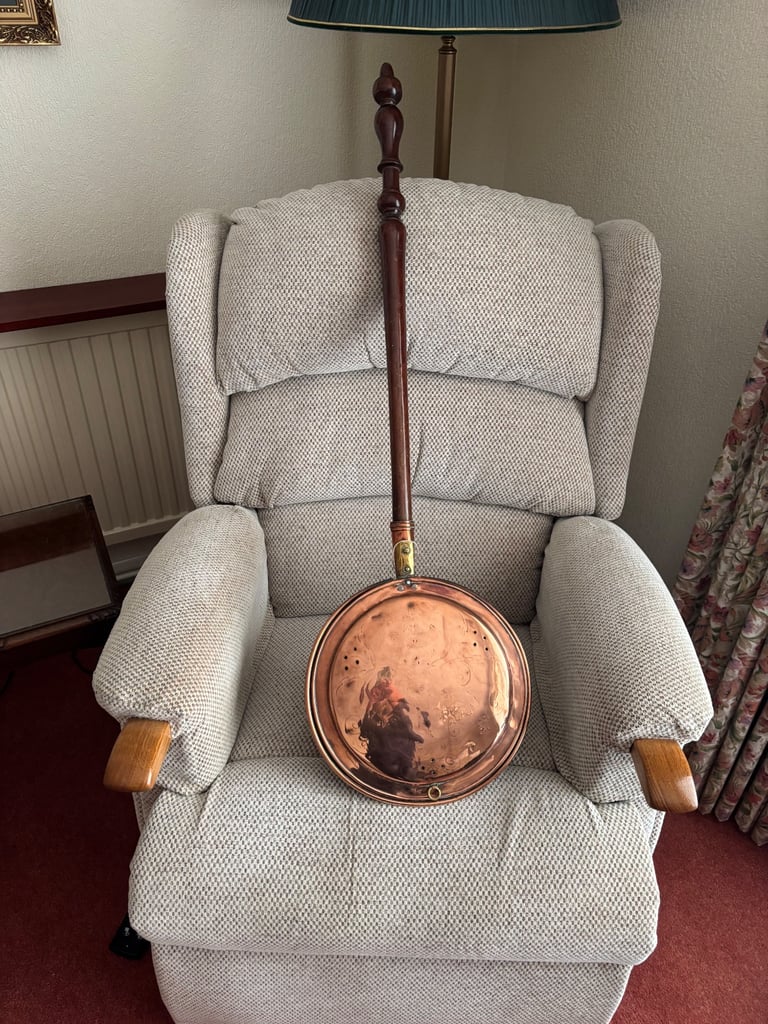 image for Antique Copper Ornaments