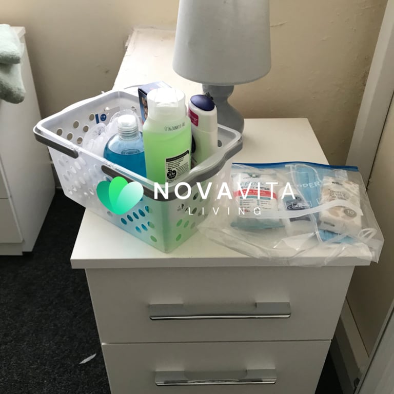 4 Fully Furnished LARGE Rooms FREE Rent DSS DWP Accepted Supported Temporary Accommodation