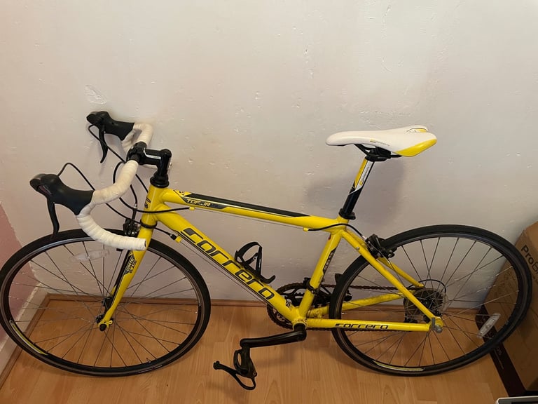 image for Junior/small-size road bike