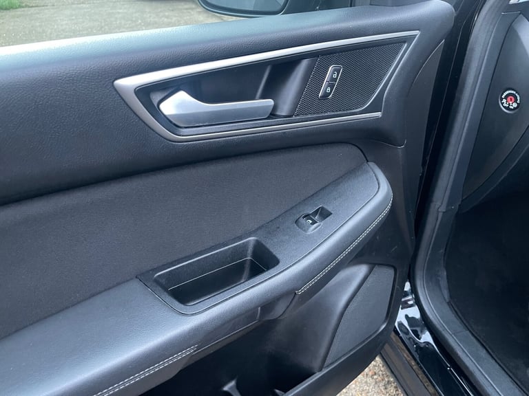 2016 Ford Galaxy 2.0 TDCi 150 Zetec 5dr Powershift MPV Diesel Automatic