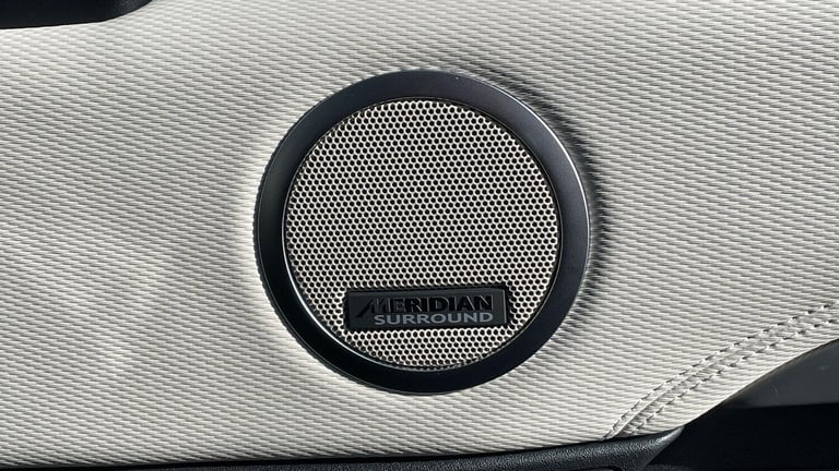 2025 Land Rover Discovery 3.0 D350 MHEV Dynamic HSE SUV 5dr Diesel Auto 4WD Euro 6 (s/s) (350 ps)...