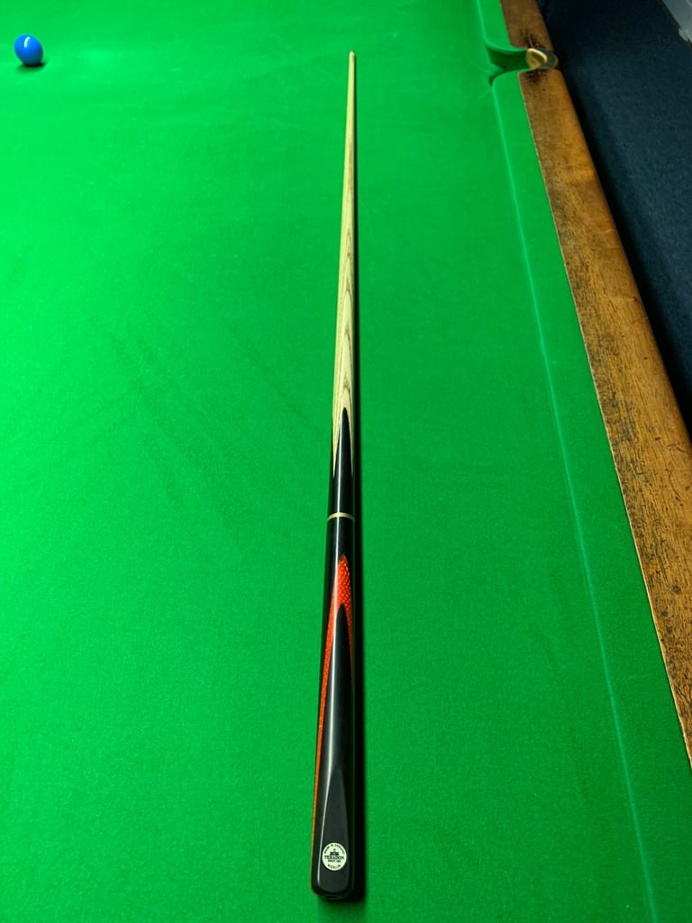 Peradon Merlin Snooker Cue