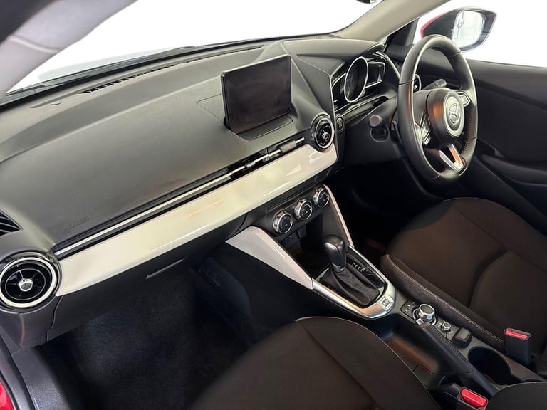 2024 Mazda Mazda2 1.5 Skyactiv G Exclusive-Line 5dr Auto Hatchback Petrol Automatic