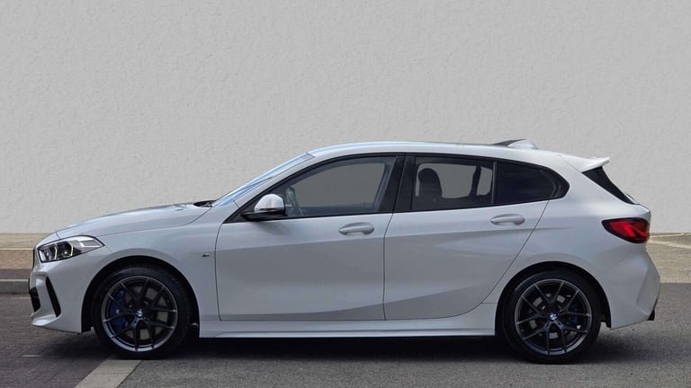 2024 BMW 1 Series 118i [136] M Sport 5dr Step Auto [LCP] Hatchback Petrol Automatic