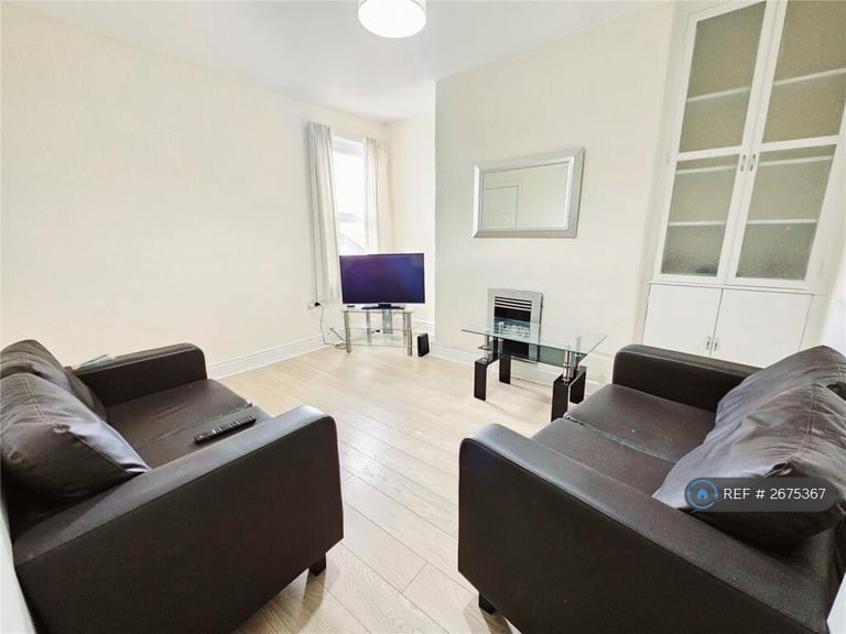 1 bedroom in Scotforth Road, Lancaster, LA1 (#2675367)