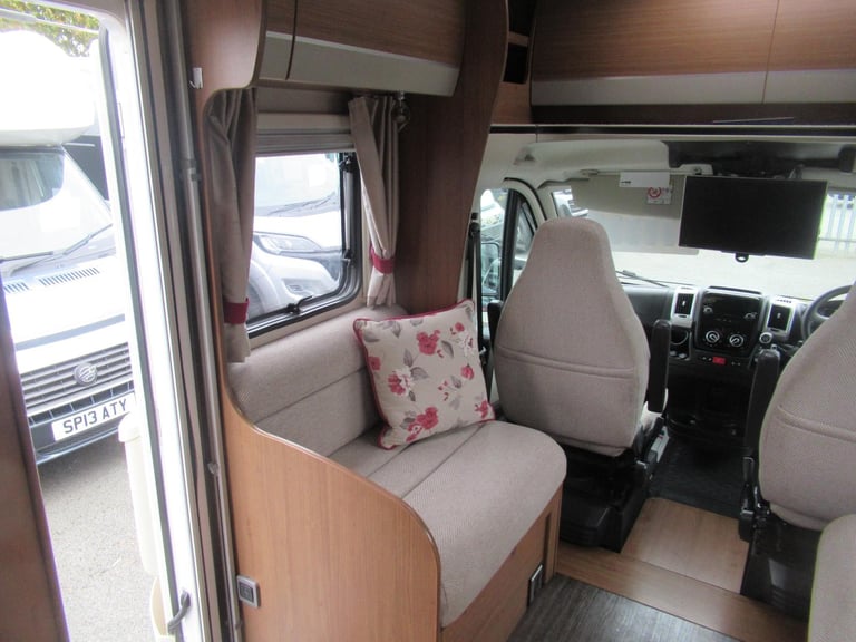 Auto Trail IMALA 730