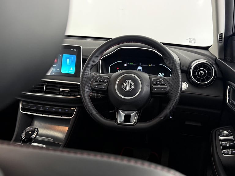 2023 MG MG HS 1.5 T-GDI SE 5dr DCT ESTATE PETROL Automatic