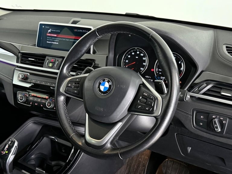 2021 BMW X1 2.0 18d xLine Auto sDrive Euro 6 (s/s) 5dr ESTATE Diesel Automatic
