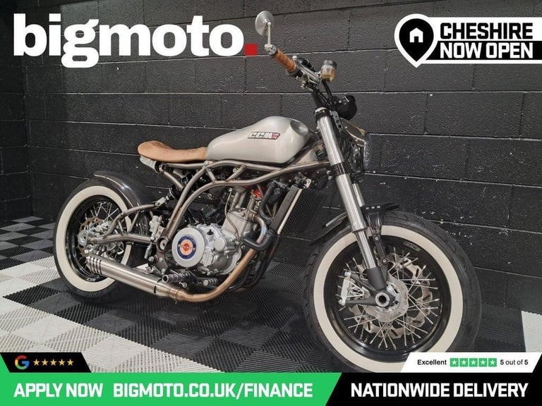image for 2019 P CCM SPITFIRE FINANCE SPECIALISTS APPLY NOW