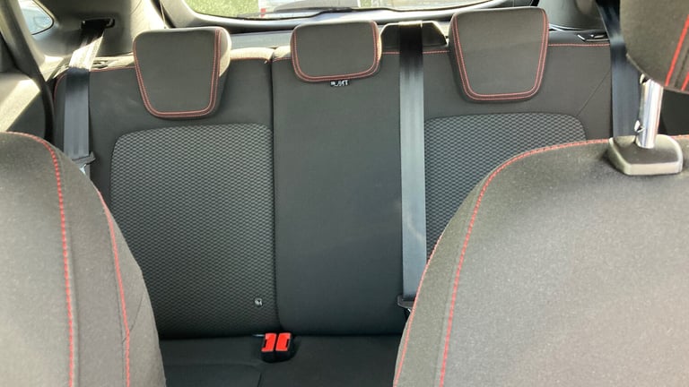 2022 Ford Puma 1.0 EcoBoost Hybrid mHEV ST-Line 5dr Petrol Hatchback Hatchback Petrol Manual