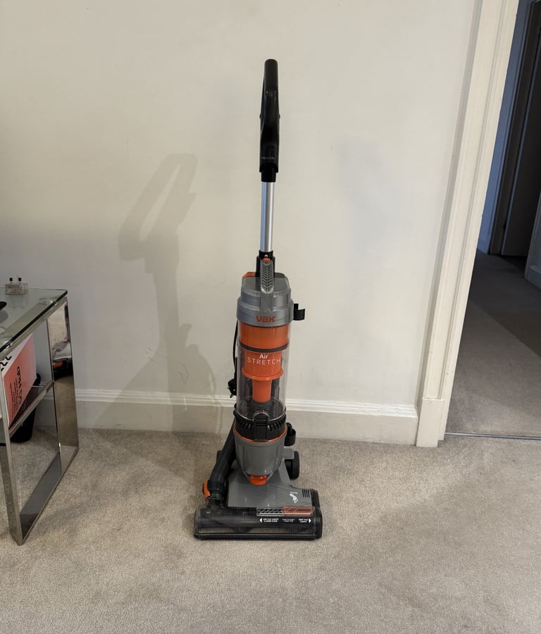 image for Vax Air Stretch Vacuum Cleaner