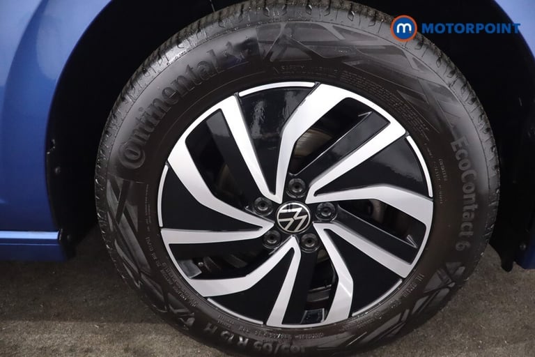 2024 Volkswagen Polo 1.0 TSI Life 5dr DSG Hatchback Petrol Automatic