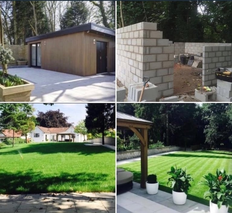 image for BRICKWORK & BUILDING SERVICES 