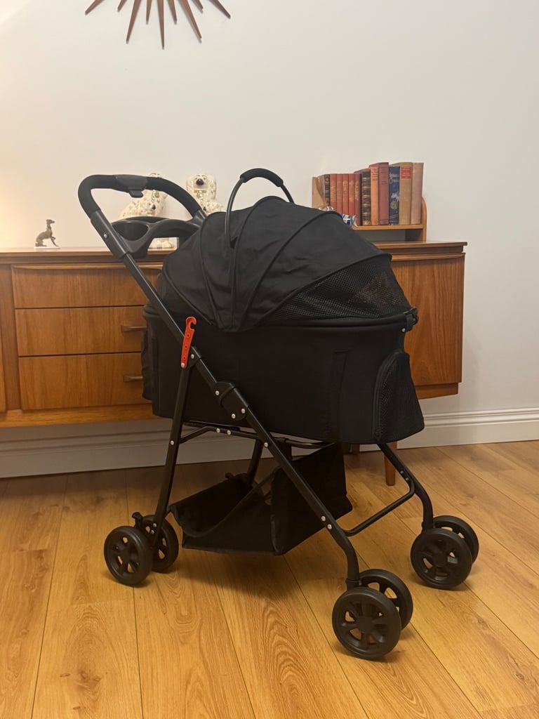 AdventEdge Pet Stroller