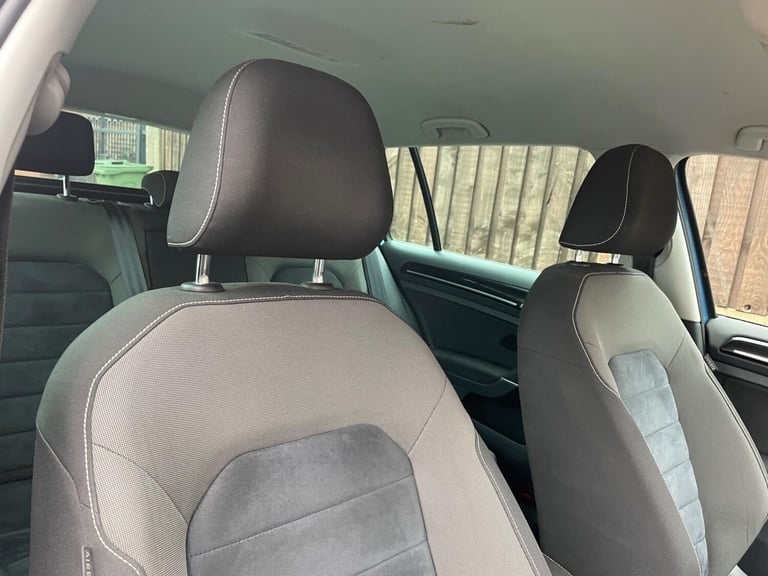 2015 Volkswagen Golf 2.0 TDI BlueMotion Tech GT DSG Euro 5 (s/s) 5dr ESTATE Diesel Automatic