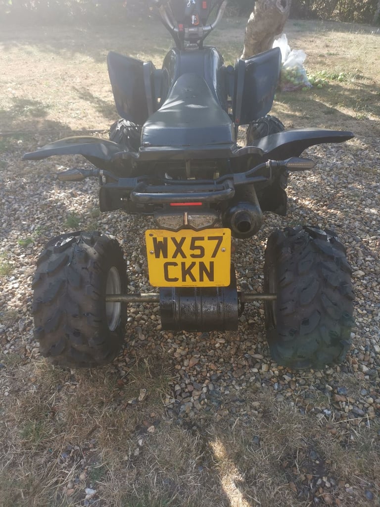 Shineray, 2007, 197 (cc)