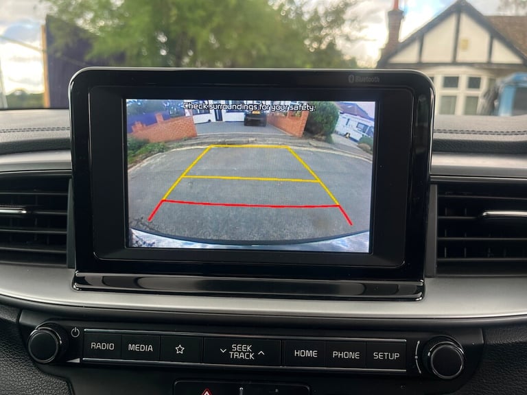 2019 Kia Ceed 1.0 T-GDi ECO 2 Hatchback 5dr Petrol Manual Euro 6 (s/s) (118 bhp) Hatchback Petrol...