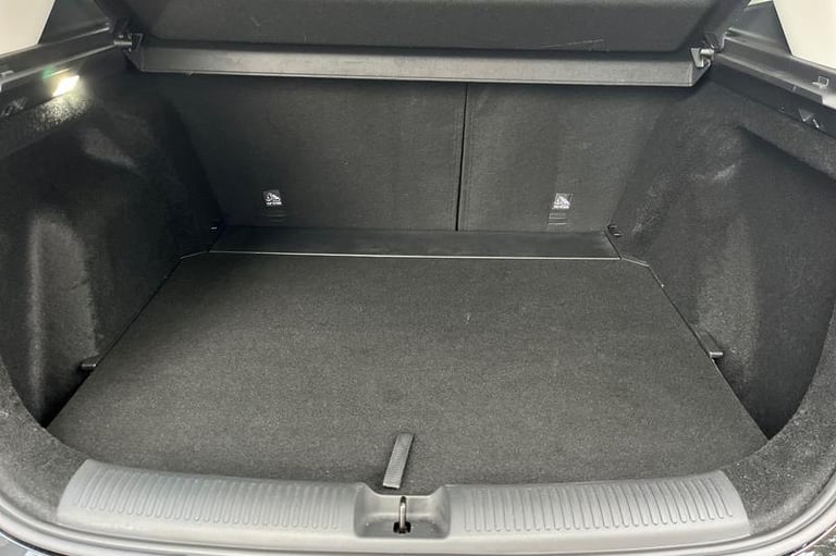 2024 MG MG ZS 1.5 Hybrid+ Trophy 5dr Auto HATCHBACK PETROL/ELECTRIC Automatic