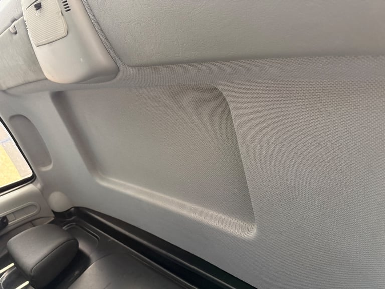Mercedes-Benz, VITO, Panel Van, 2015, Manual, 2143 (cc)