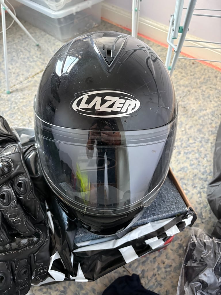 Motorbike accessories 