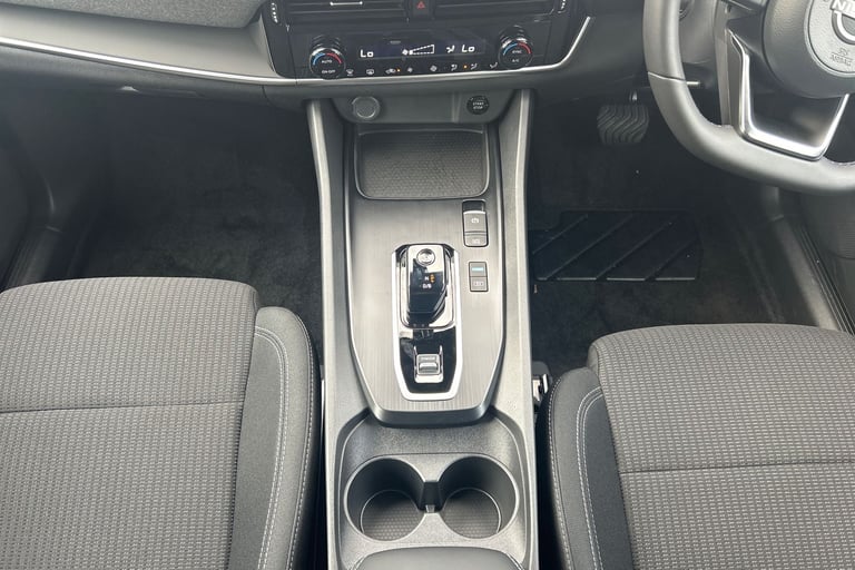 2025 Nissan Qashqai 1.5 E-Power Acenta Premium 5dr Auto Hatchback Hybrid Automatic