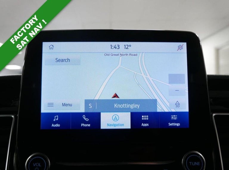 2022 TRANSIT CUSTOM 320 2.0 EBL 185 BHP SWB SPORT CREWCAB 5 SEATER ( NO VAT )