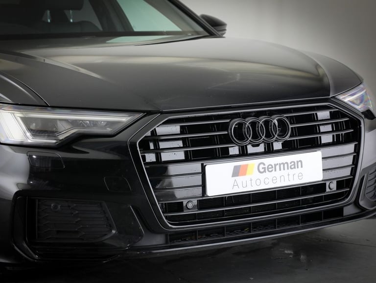 2019 Audi A6 Saloon 2.0 TDI 40 S line Saloon 4dr Diesel S Tronic Euro 6 (s/s) (204 ps) Saloon Die...