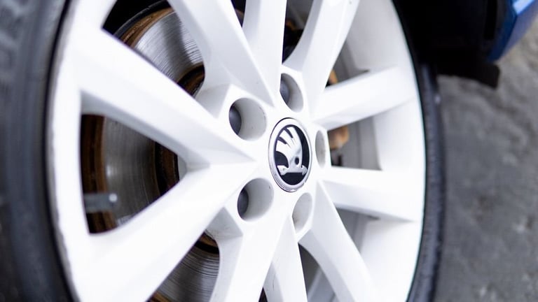 2019 Skoda Fabia 1.0 Colour Edition Hatchback 5dr Petrol Manual Euro 6 (s/s) (75 ps) Hatchback Pe...