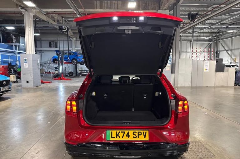 2024 Ford Mustang Mach-E 216kW Premium 91kWh RWD 5dr Auto HATCHBACK ELECTRIC Automatic