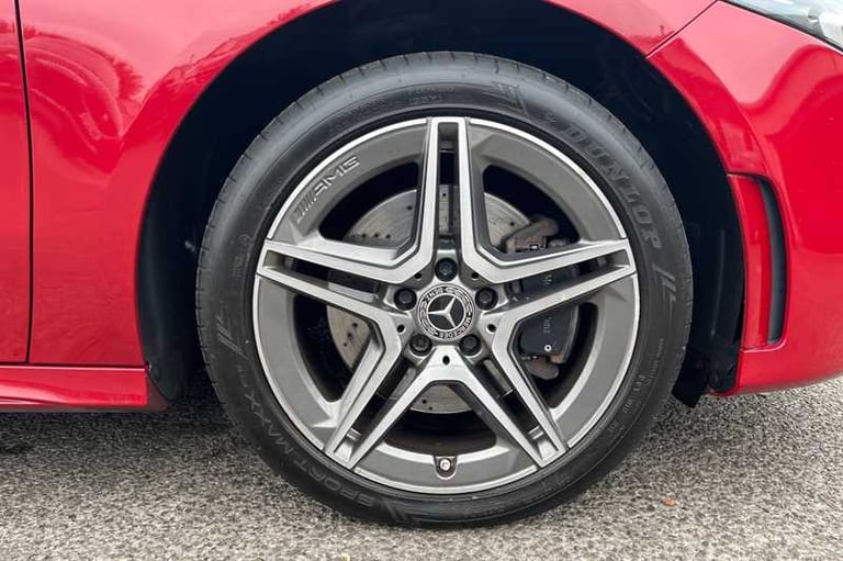 2021 Mercedes-Benz A-Class 1.3 A250e 15.6kWh AMG Line Hatchback 5dr Petrol Plug-in Hybrid 8G-DCT ...