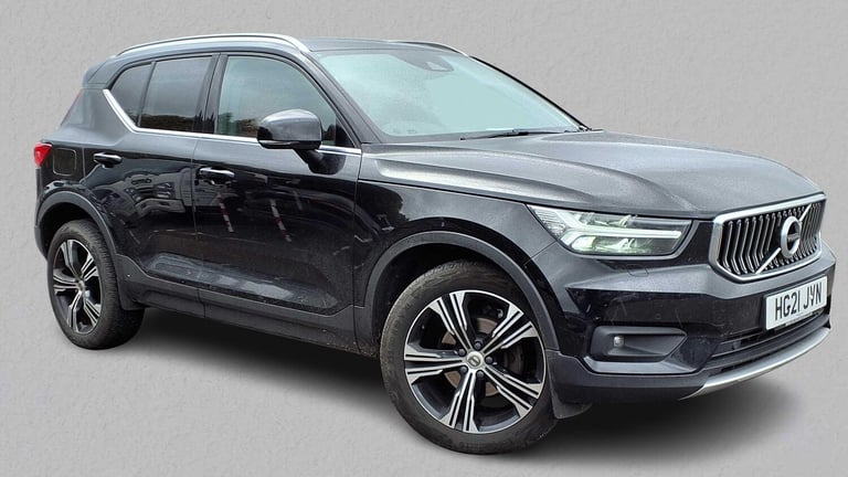 2021 Volvo XC40 1.5 T3 [163] Inscription Pro 5dr Geartronic Estate Petrol Automatic