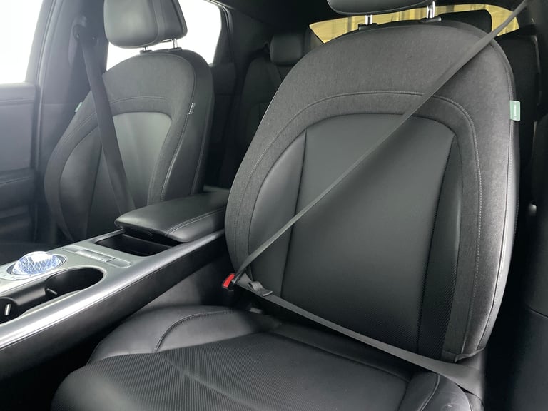 2022 Genesis GV60 77.4kWh Premium SUV 5dr Electric Auto (229 ps) - LED - REVERSE CAM - NAV Suv El...