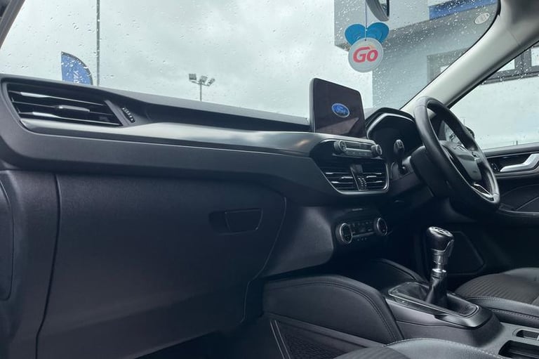 2022 Ford Kuga 1.5 EcoBlue Titanium Edition 5dr, Apple Car Play, Android Auto, Auto Tailga Estate...