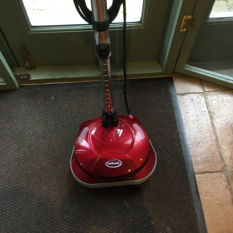 image for Ewbank Floor Polisher, excellent condition -hardly used.