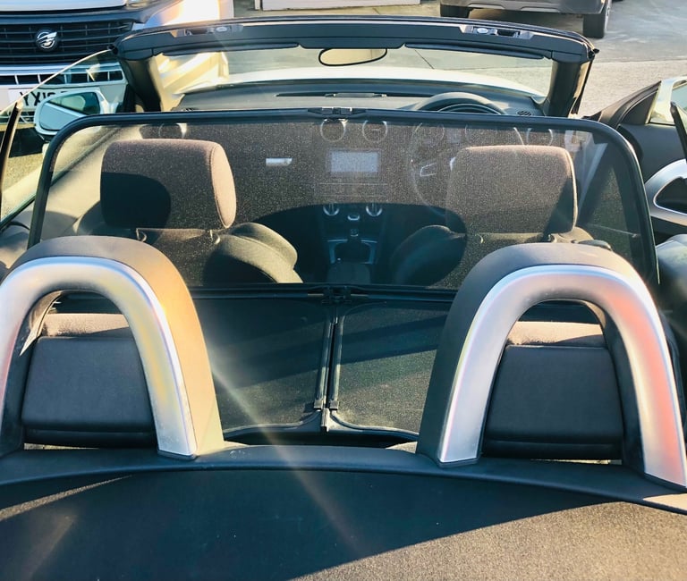 Audi, A3 Sport Coupe Convertible 1.2TFSI 