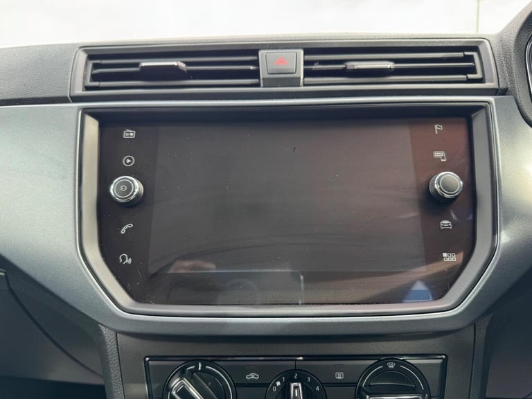 SEAT ARONA 1.0 TSI SE Technology Euro 6 (s/s) 5dr 2018