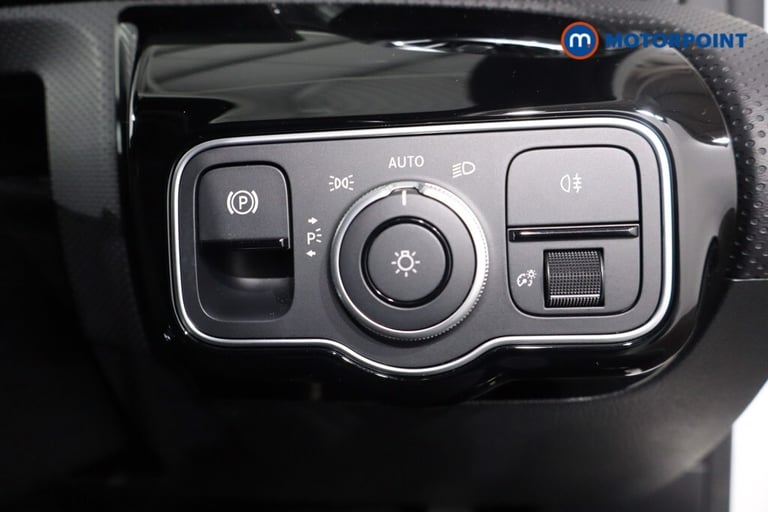 2025 Mercedes-Benz A-Class A200 Sport Executive 5dr Auto Hatchback Petrol Automatic