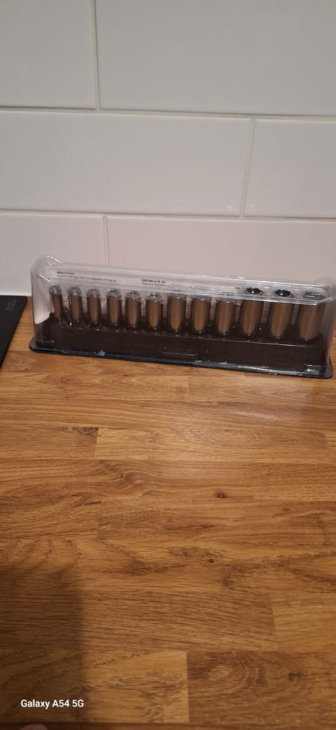 Tools Snap-on 3/8 drive deep sockets